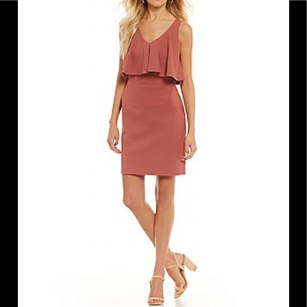 Gianni Bini Mini Dress